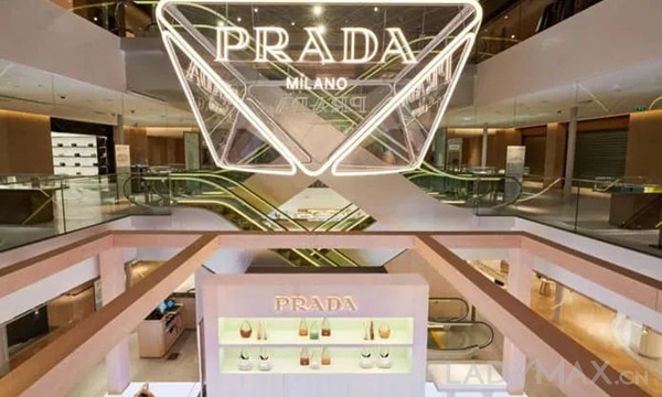 Miu Miu 第三季度大放异彩，但 Prada 增速开始放缓