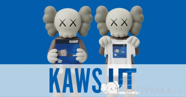 深度 | 再度牵手KAWS，优衣库如何乘胜追击？