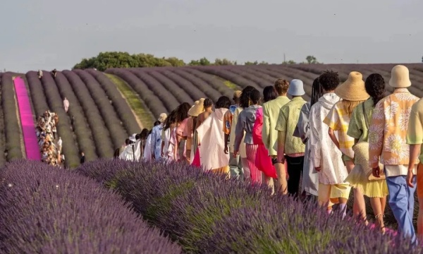 突发| 欧莱雅投资爆款制造机Jacquemus