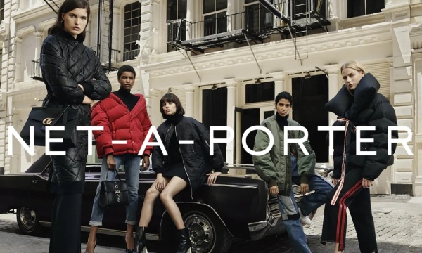 午报 | Net-A-Porter 退出中国市场